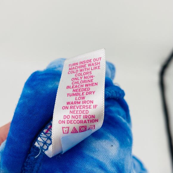 Justice Kids Top Just Be You - Picture 7 of 7